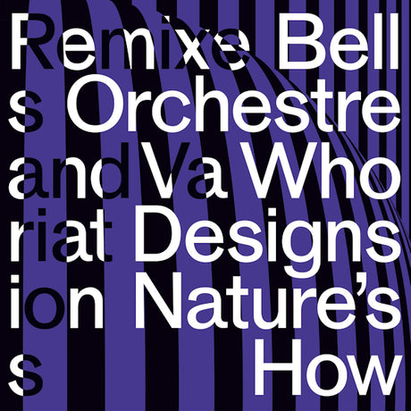 Bell Orchestre - Who designs nature's how (LP) - Velvet Music