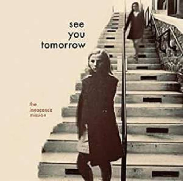 Innocence Mission - See you tomorrow (LP) - Velvet Music