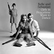 Belle And Sebastian - Girls on peacetime want to dance (CD)