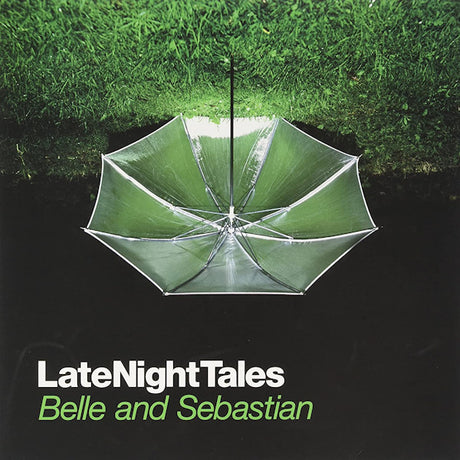 Belle And Sebastian - LateNightTales (LP) - Velvet Music