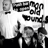 Belle And Sebastian - Push barman to open old wounds (CD)