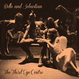 Belle And Sebastian - The third eye centre (LP)