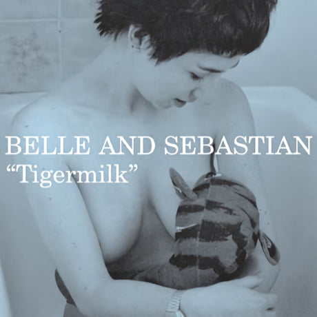 Belle And Sebastian - Tigermilk (CD)