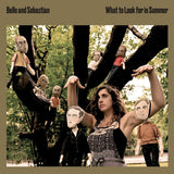 Belle And Sebastian - What to look for in summer (LP) - Velvet Music