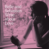 Belle And Sebastian - Write about love (LP) - Velvet Music