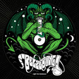Belzebong - (orange) light the darkness (CD) - Velvet Music
