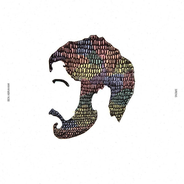 Ben Abraham - Sirens (CD) - Velvet Music