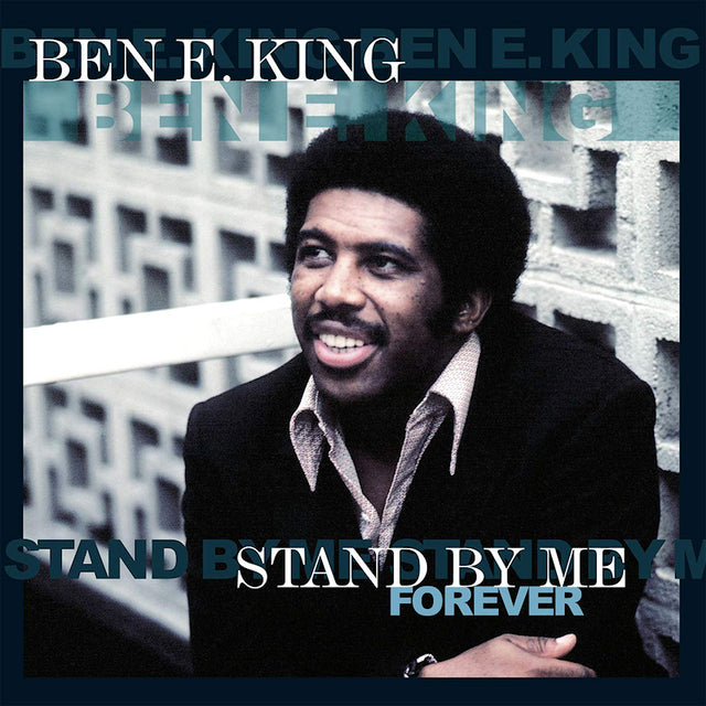 Ben E. King - Stand by me forever (LP) - Velvet Music