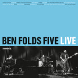 Ben Folds Five - Live (CD)