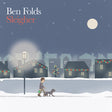 Ben Folds - Sleigher (CD) - Velvet Music