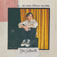 Ben Goldsmith - The world between my ears (LP) - Velvet Music