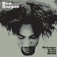 Ben Harper - Welcome to the cruel world (LP) - Velvet Music