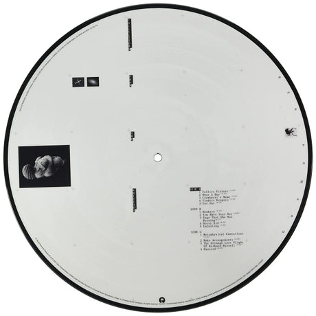 Ben Howard - Collections from the whiteout (LP) - Velvet Music