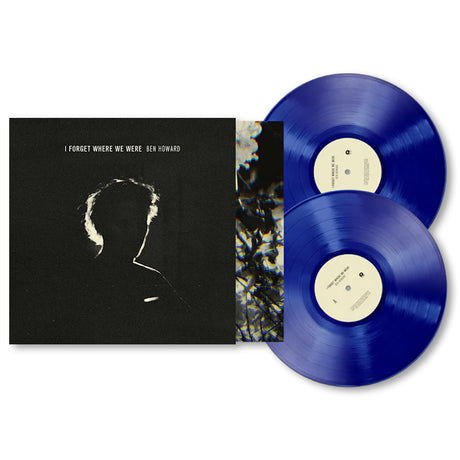 Ben Howard - I forget where we were (10th anniversary) (LP) - Velvet Music