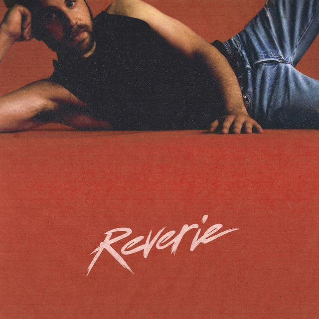 Ben Platt - Reverie (LP) - Velvet Music