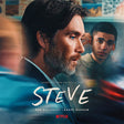 Ben Salisbury & Geoff Barrow - Steve (soundtrack from the netflix film) (LP) - Velvet Music