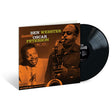 Ben Webster - Meets oscar peterson (LP) - Velvet Music