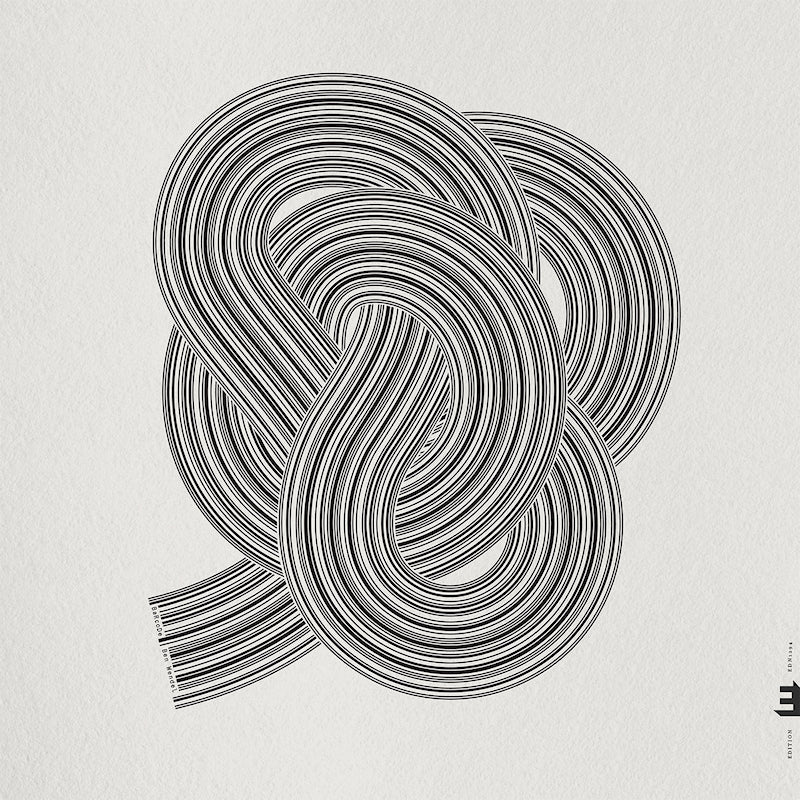 Ben Wendel - Barcode (CD) - Velvet Music