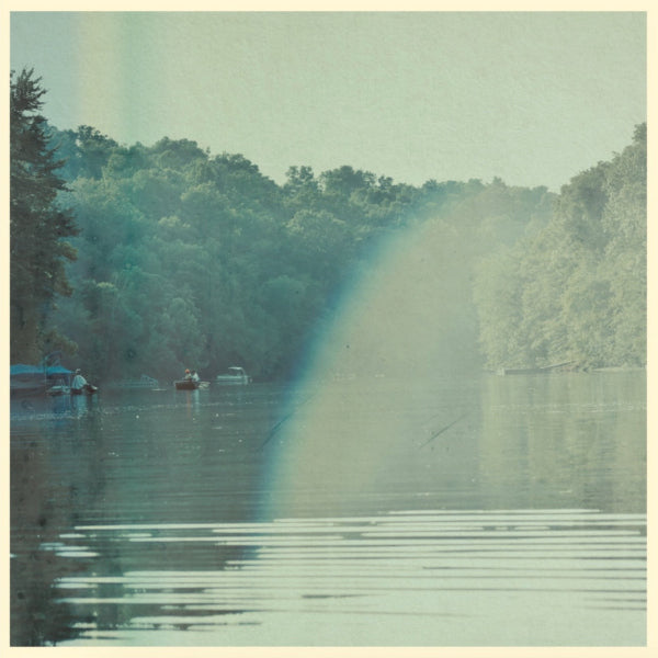 Bendigo Fletcher - Memory fever (LP) - Velvet Music