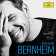 Benjamin Bernheim - Benjamin bernheim (CD) - Velvet Music