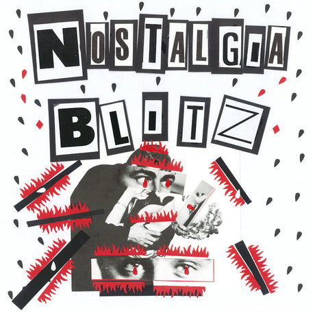 Benjamin Herman - Nostalgia blitz (CD) - Velvet Music
