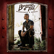 Benjamin Tod - Vengeance and grace (CD) - Velvet Music