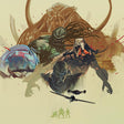 Benjamin Wallfisch - Predator: killer of killers (LP) - Velvet Music