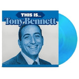 Tony Bennett - This is (LP)