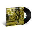 Bennie Green - Back on the scene (LP) - Velvet Music