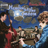 Bennie Jolink - Howlin' at the moon (LP) - Velvet Music