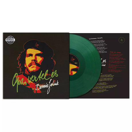 Bennie Jolink - Opa, vertel es (LP) - Velvet Music