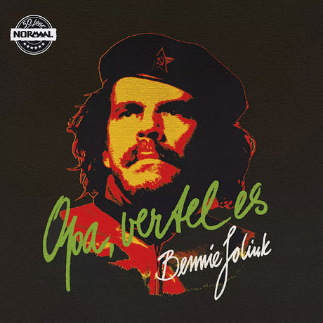 Bennie Jolink - Opa, vertel es (LP) - Velvet Music