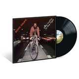 Bennie Maupin - Slow traffic to the right (LP) - Velvet Music