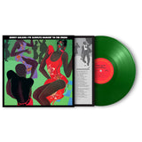 Benny Golson - I'm always dancin' to the music (LP)