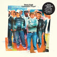Benny Sings - Champagne people -20th anniversary edition- (LP) - Velvet Music