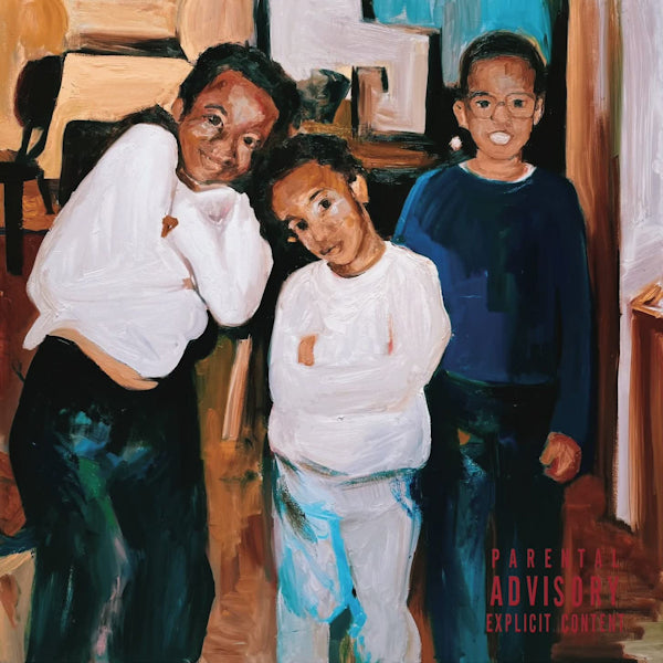 Benny The Butcher - Tana talk 4 (CD) - Velvet Music