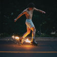 Benson Boone - Fireworks & rollerblades (CD) - Velvet Music