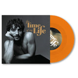 Benson Boone - The time of my life (7-inch single)