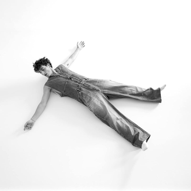 Benson Boone - Walk me home... (CD)