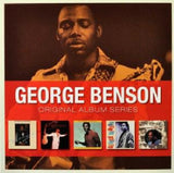 George Benson - Original album series (CD)