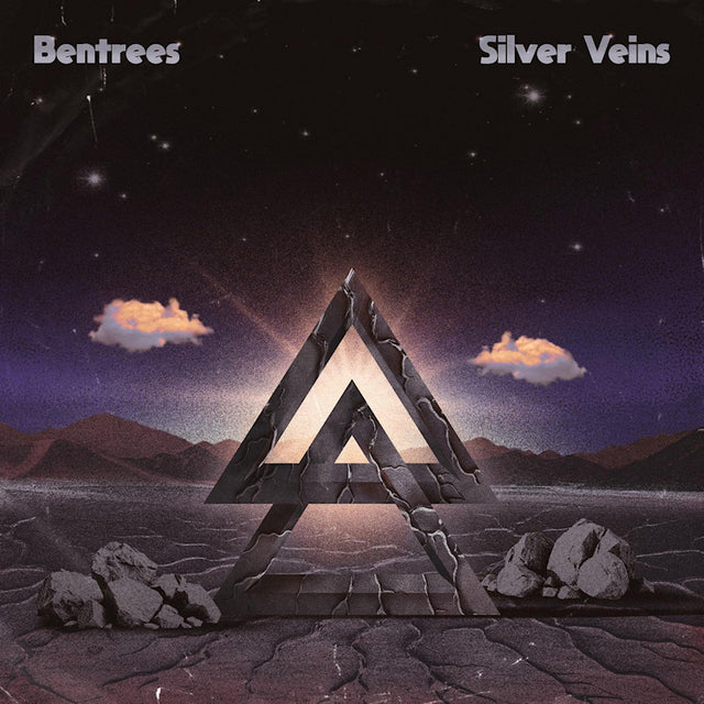 Bentrees - Silver veins (LP) - Velvet Music