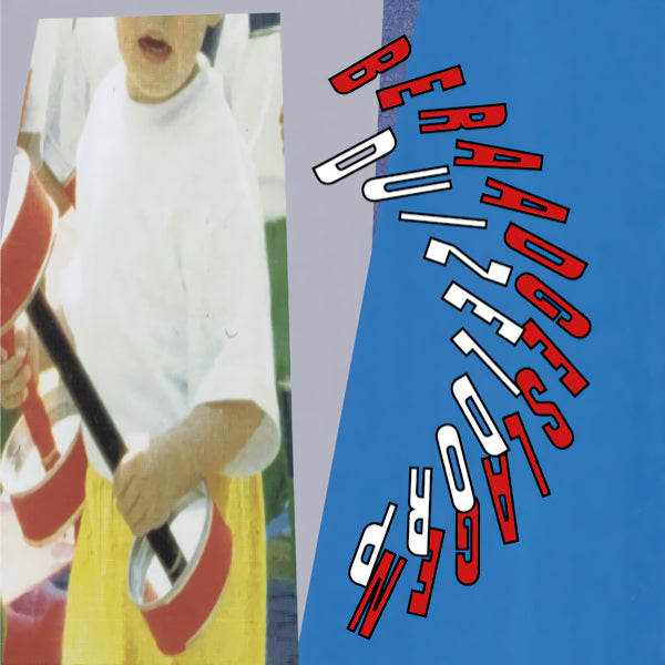 Beraadgeslagen - Duizeldorp (LP) - Velvet Music