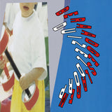 Beraadgeslagen - Duizeldorp (LP) - Velvet Music