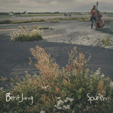 Berit Jung - Spuren (CD)