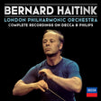 Bernard Haitink - Bernard haitink ? london: complete philips recordi (CD) - Velvet Music