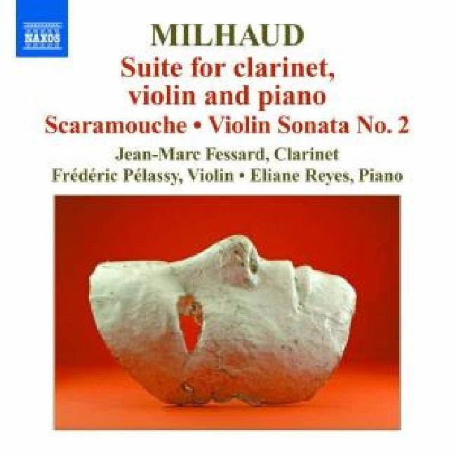Bernstein - Chamber music (CD)