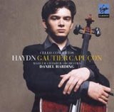 Leonard Bernstein - Cello concertos (CD)