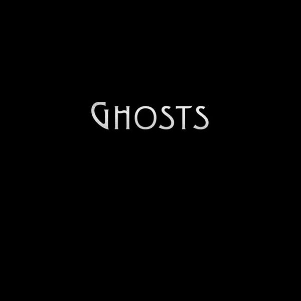 Bert Dockx Band - Ghosts (CD) - Velvet Music