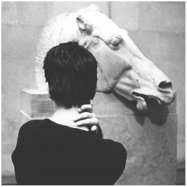 Bertie Marshall - Exhibit (LP) - Velvet Music
