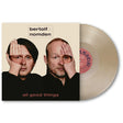Bertolf & Nomden - All good things (LP) - Velvet Music